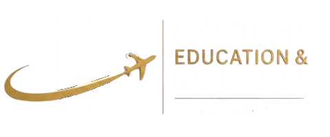 JP Overseas Education & Consultant logo